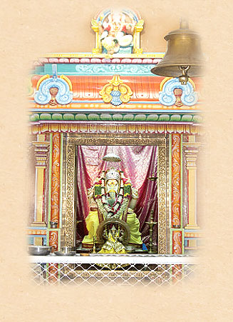 lord ganesh