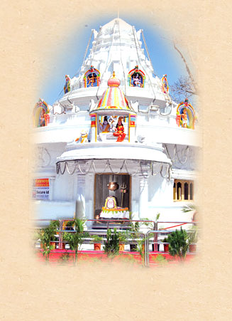 shiv parvathi